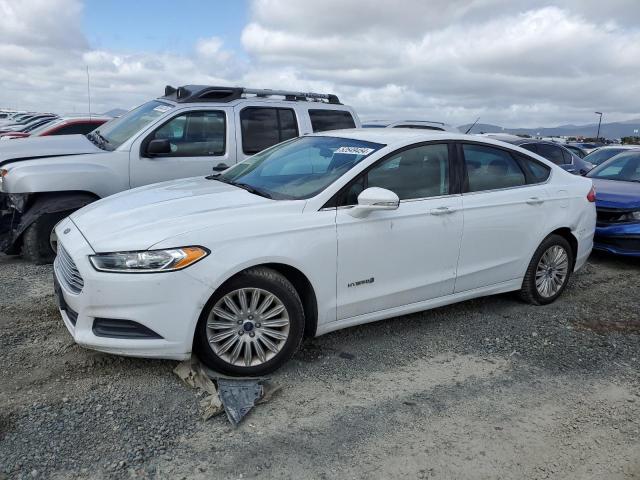 ford fusion 2014 3fa6p0lu7er366345