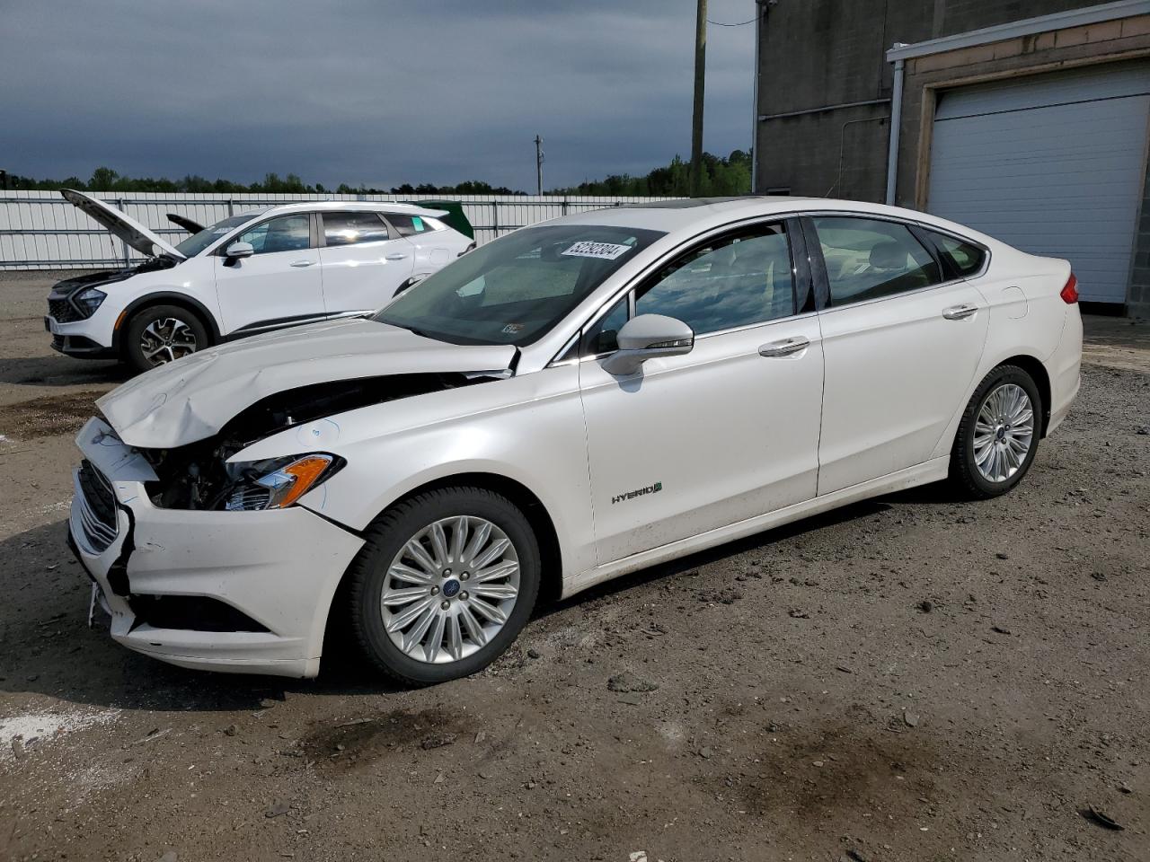 ford fusion 2015 3fa6p0lu7fr203566