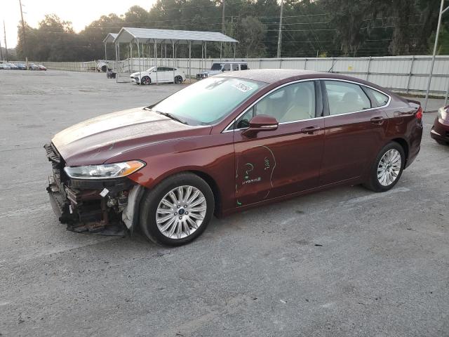 ford fusion se 2016 3fa6p0lu7gr168884