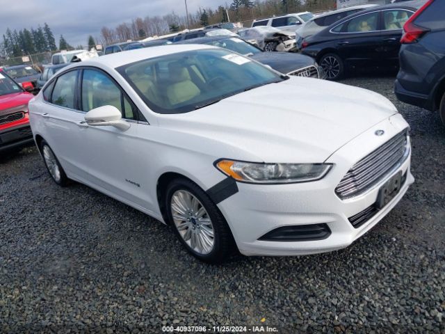 ford fusion 2016 3fa6p0lu7gr218330