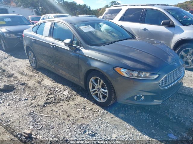 ford fusion 2016 3fa6p0lu7gr318640