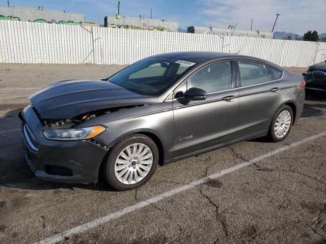 ford fusion se 2016 3fa6p0lu7gr357986