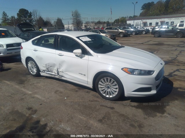 ford fusion 2016 3fa6p0lu7gr389076