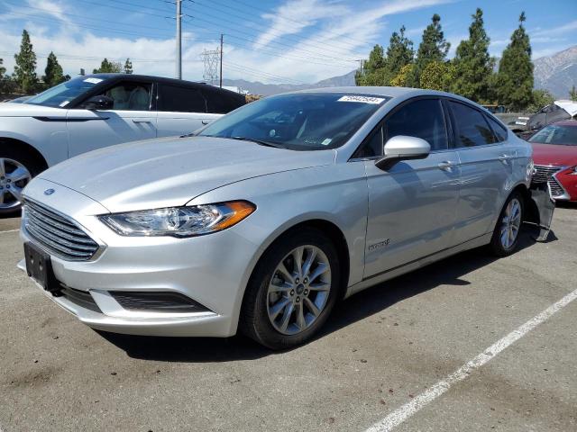 ford fusion se 2017 3fa6p0lu7hr105365