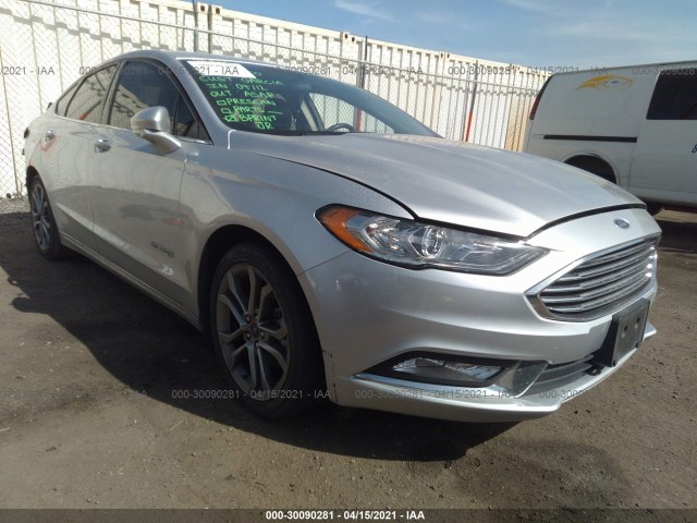 ford fusion 2017 3fa6p0lu7hr144702