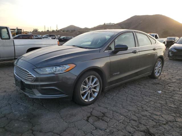 ford fusion se 2017 3fa6p0lu7hr196718