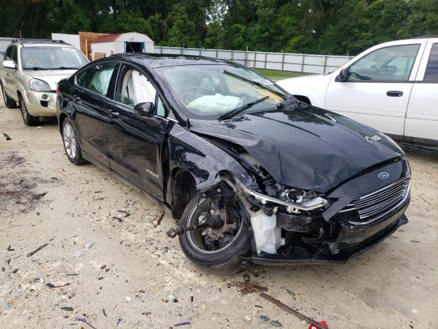 ford fusion se 2017 3fa6p0lu7hr223402