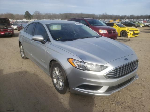 ford fusion se 2017 3fa6p0lu7hr238210