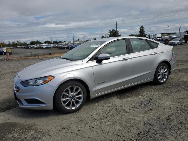 ford fusion 2017 3fa6p0lu7hr295202