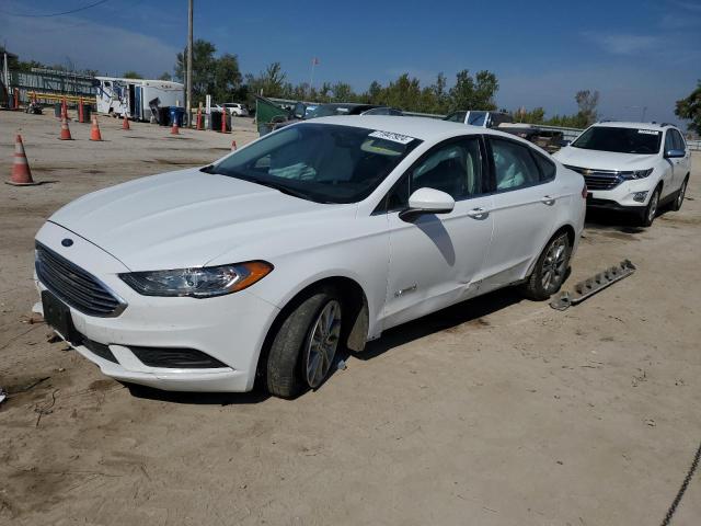 ford fusion se 2017 3fa6p0lu7hr301385