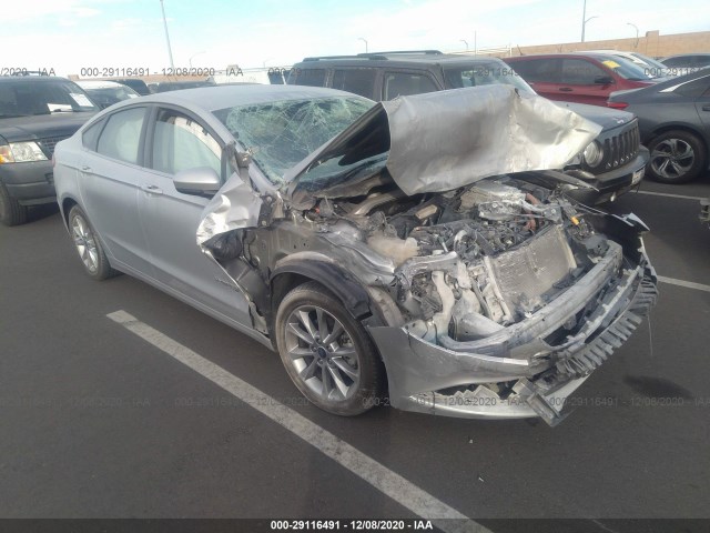 ford fusion 2017 3fa6p0lu7hr306957