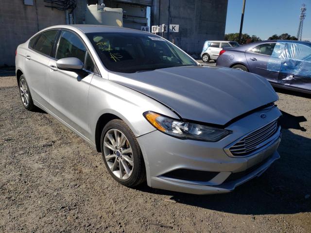 ford fusion se 2017 3fa6p0lu7hr324133