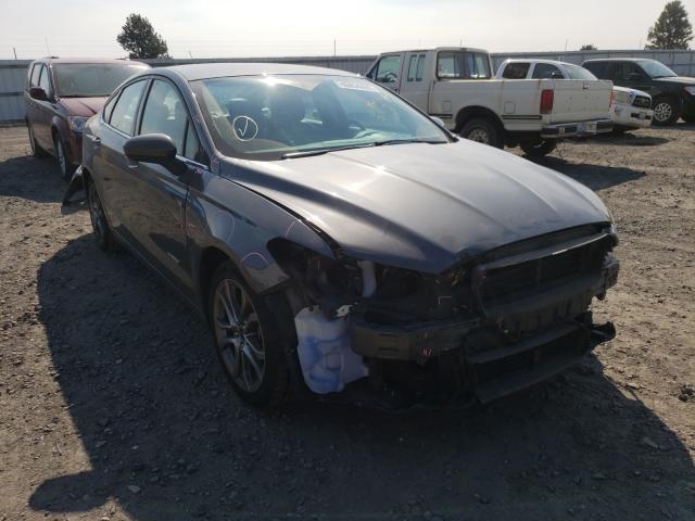 ford fusion se 2017 3fa6p0lu7hr324522