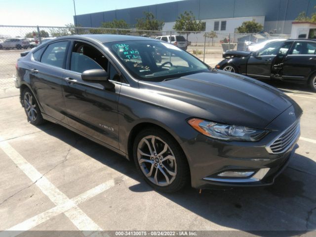 ford fusion 2017 3fa6p0lu7hr324987