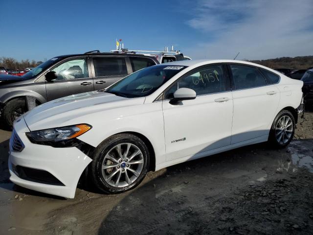 ford fusion se 2017 3fa6p0lu7hr357567