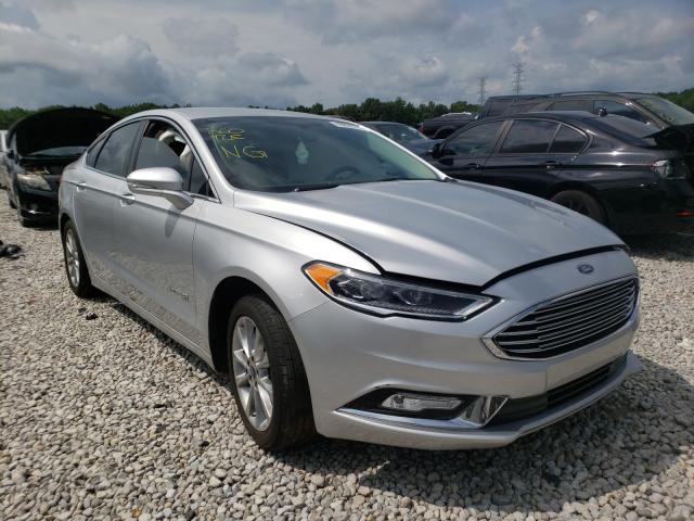 ford fusion se 2017 3fa6p0lu7hr370058