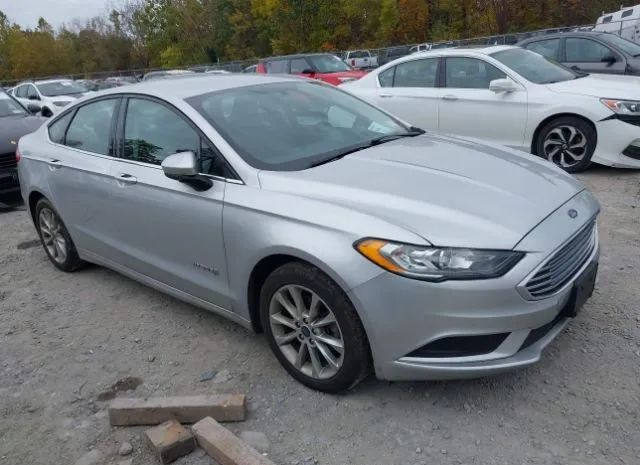 ford fusion 2017 3fa6p0lu7hr380718