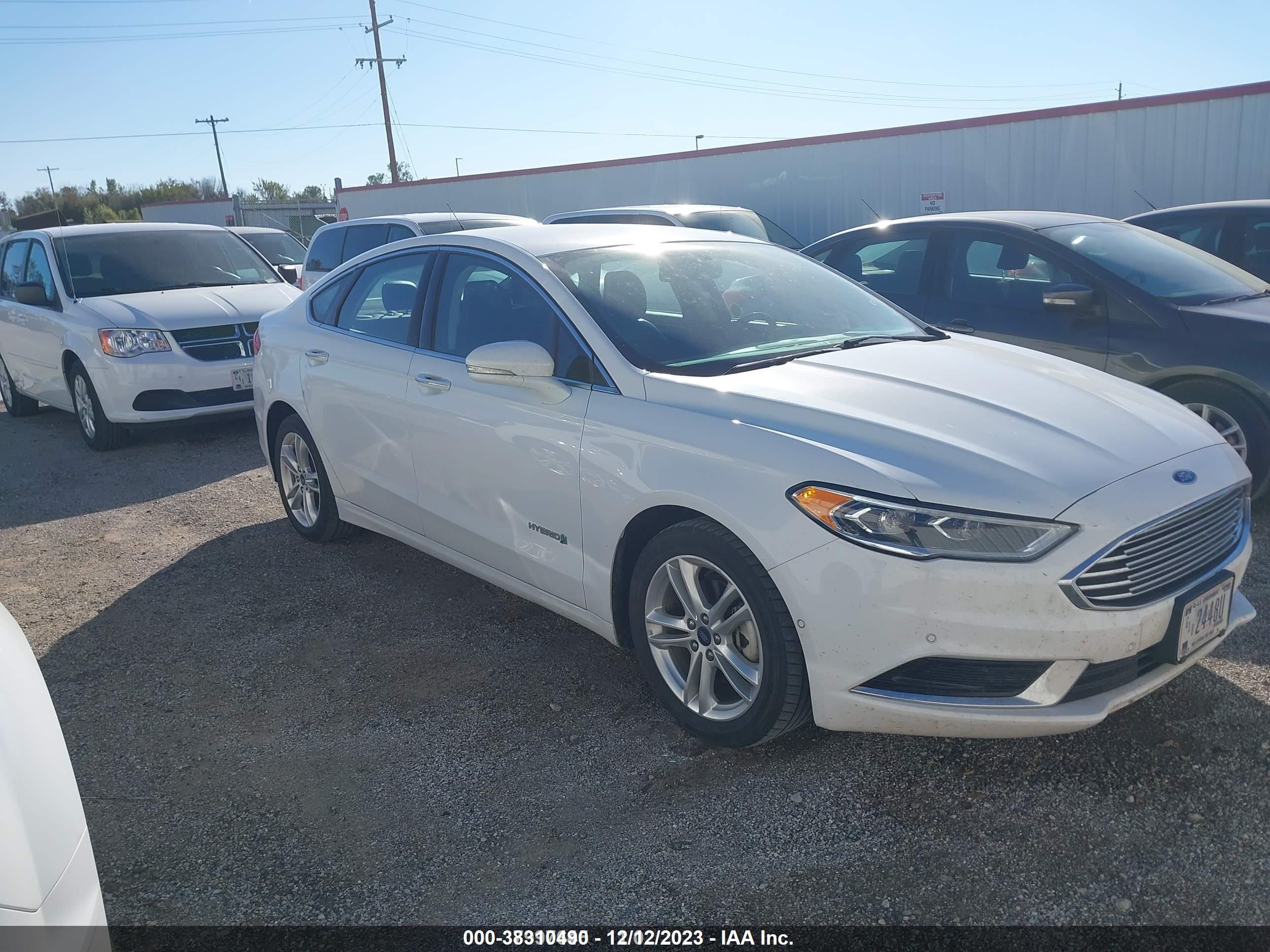 ford fusion 2018 3fa6p0lu7jr111821