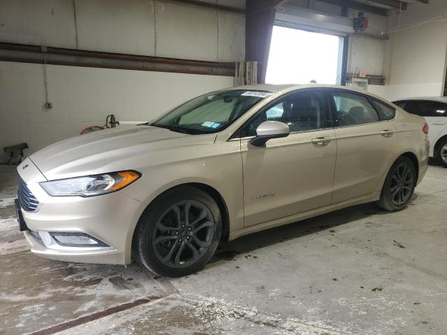 ford fusion se 2018 3fa6p0lu7jr116467