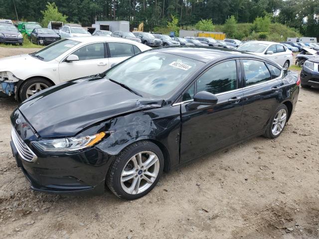 ford fusion se 2018 3fa6p0lu7jr116484