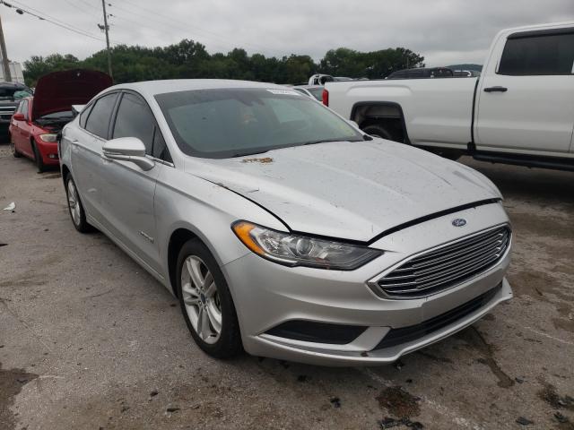 ford fusion se 2018 3fa6p0lu7jr125850