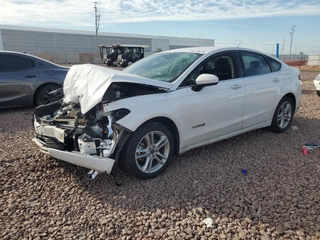 ford fusion 2018 3fa6p0lu7jr139957