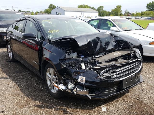 ford fusion se 2018 3fa6p0lu7jr147623