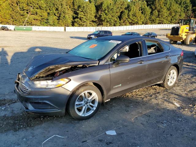 ford fusion 2018 3fa6p0lu7jr153177