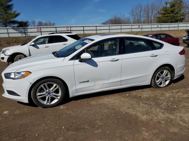 ford fusion se 2018 3fa6p0lu7jr155480