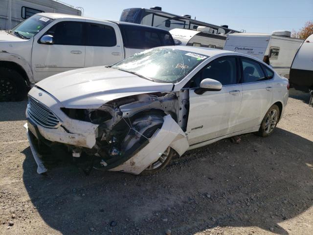 ford fusion 2018 3fa6p0lu7jr155883