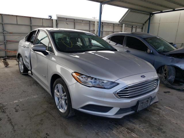 ford fusion se 2018 3fa6p0lu7jr156418