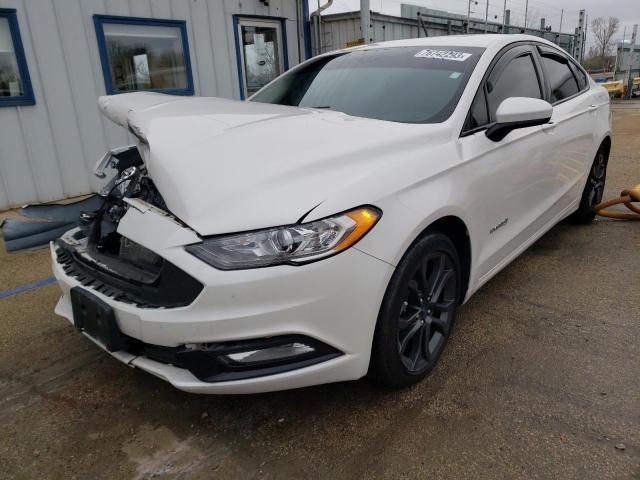 ford fusion 2018 3fa6p0lu7jr157780