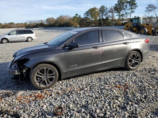 ford fusion 2018 3fa6p0lu7jr165099