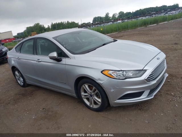 ford fusion 2018 3fa6p0lu7jr172456