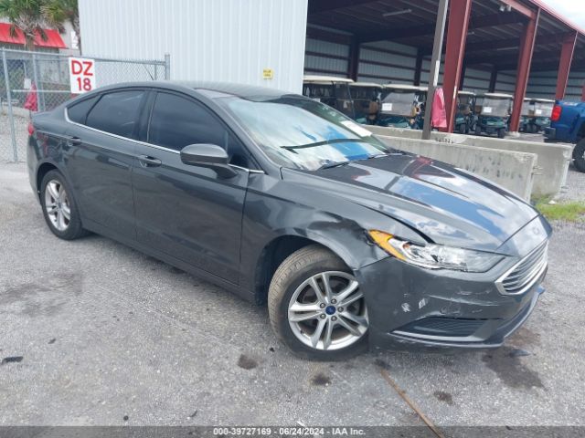 ford fusion 2018 3fa6p0lu7jr200899