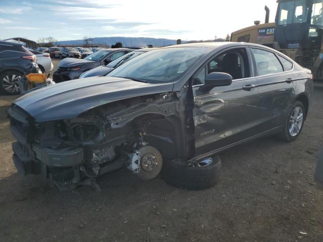 ford fusion se 2018 3fa6p0lu7jr205102