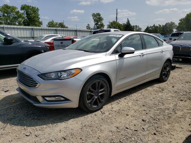 ford fusion se 2018 3fa6p0lu7jr206539