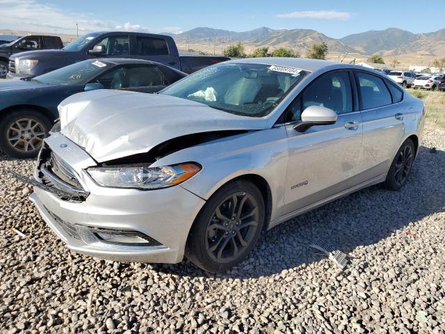 ford fusion se 2018 3fa6p0lu7jr226032