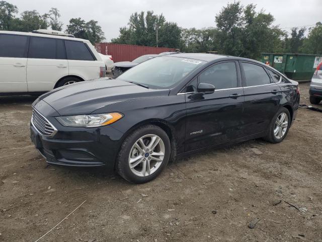 ford fusion se 2018 3fa6p0lu7jr238570