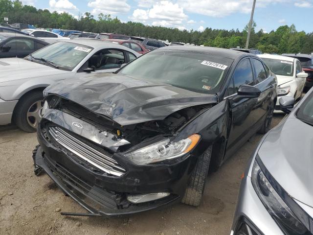 ford fusion 2018 3fa6p0lu7jr242263