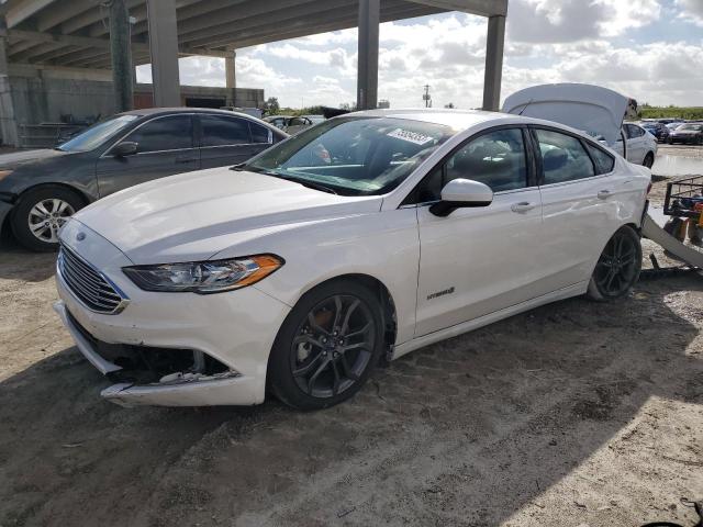 ford fusion 2018 3fa6p0lu7jr244868