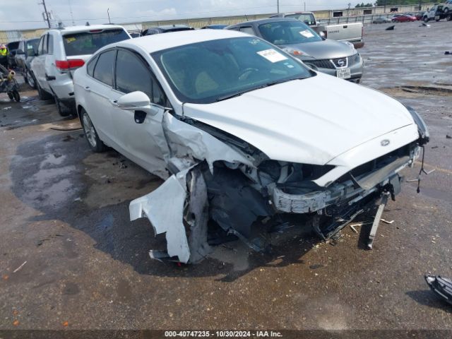 ford fusion 2018 3fa6p0lu7jr261184