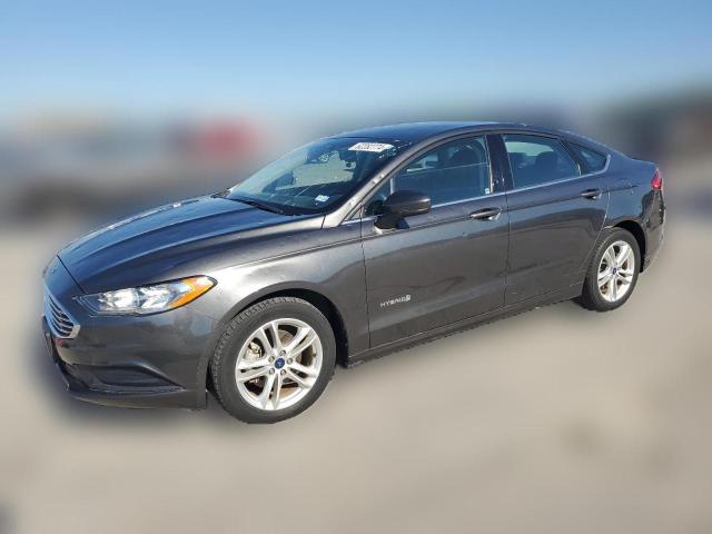 ford fusion 2018 3fa6p0lu7jr267017