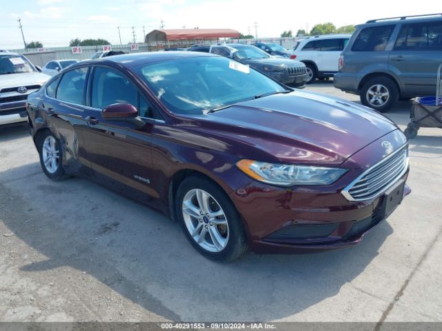 ford fusion 2018 3fa6p0lu7jr267986