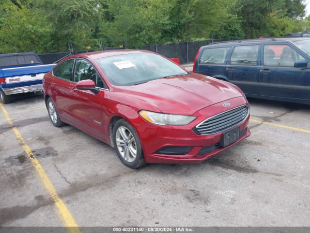 ford fusion 2018 3fa6p0lu7jr286876