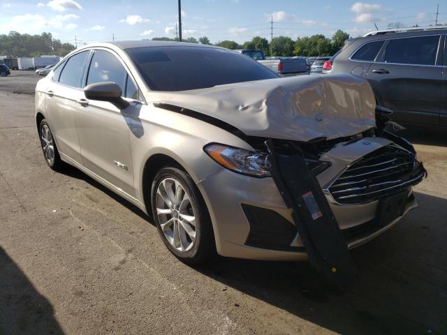 ford fusion se 2019 3fa6p0lu7kr120861