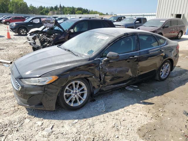 ford fusion se 2019 3fa6p0lu7kr121590