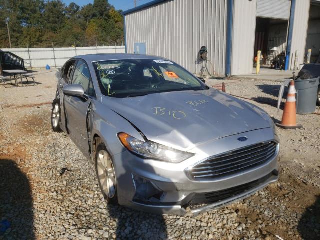 ford fusion se 2019 3fa6p0lu7kr121783