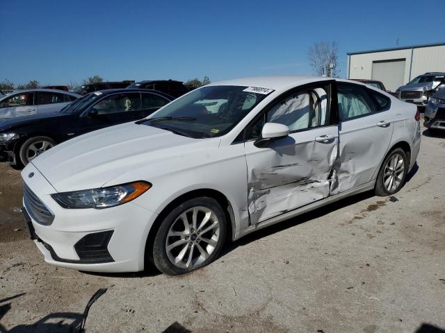 ford fusion se 2019 3fa6p0lu7kr124604