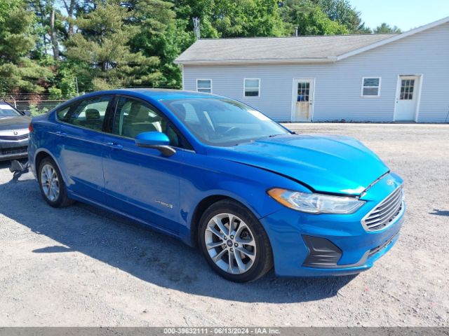 ford fusion 2019 3fa6p0lu7kr131715